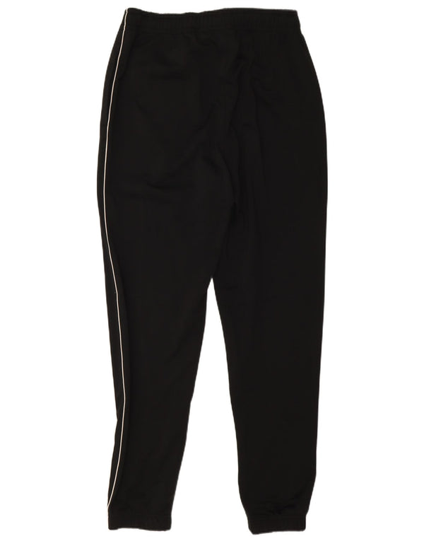 Nike Pantalon de survêtement pour homme Noir moyen Polyester