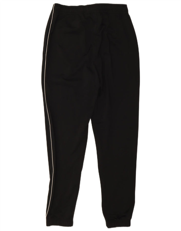 Nike Pantalon de survêtement pour homme Noir moyen Polyester