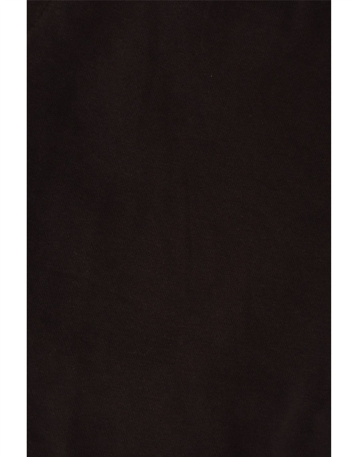 Adidas Short de Sport Garçon 15-16 Ans Noir
