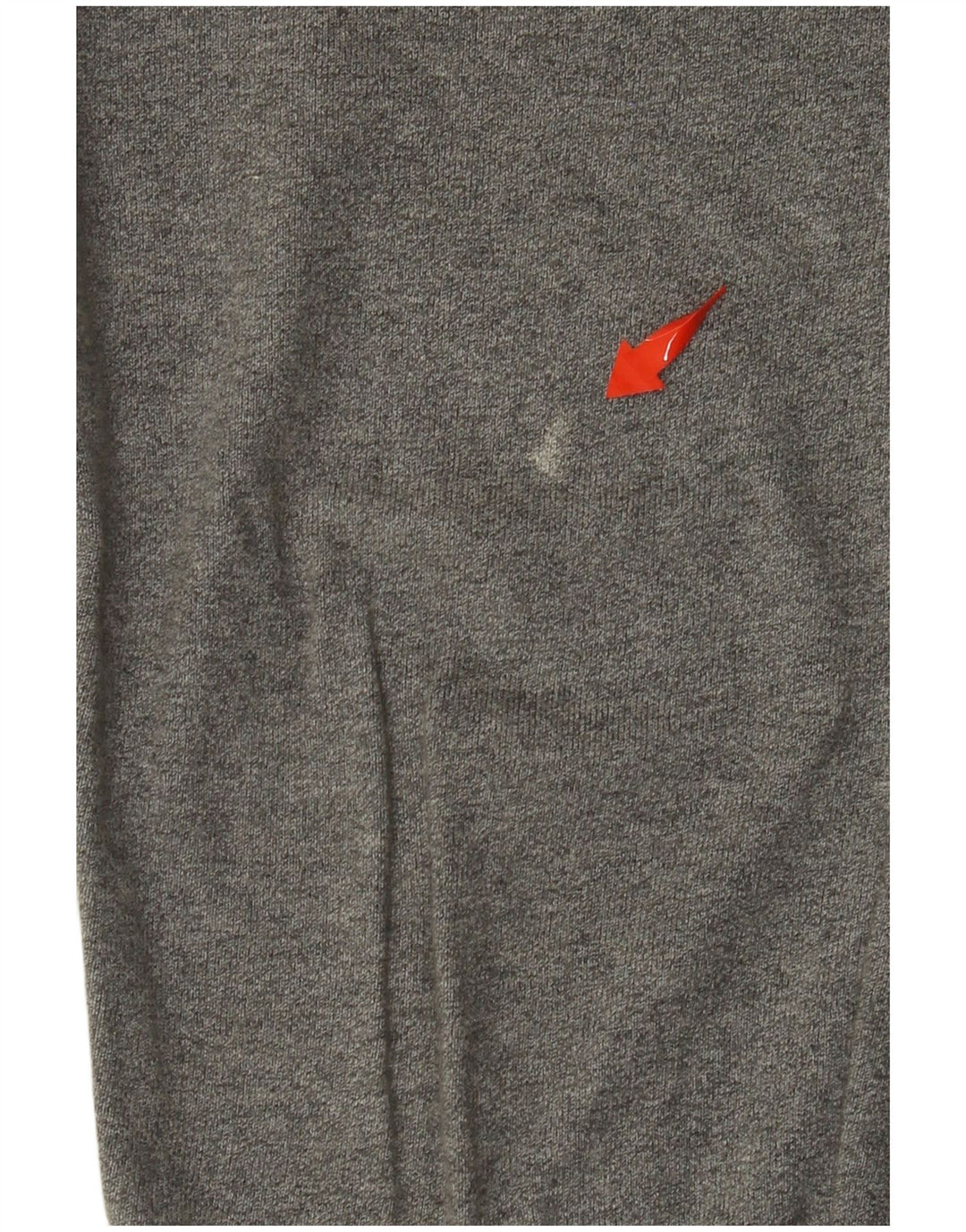 CHAMPION Pantalon de survêtement graphique pour femme UK 14 Gris moyen