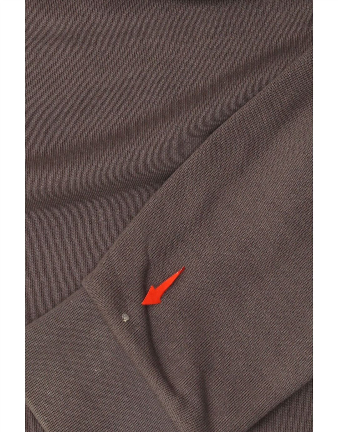 Adidas Pull à capuche pour homme en coton gris moyen