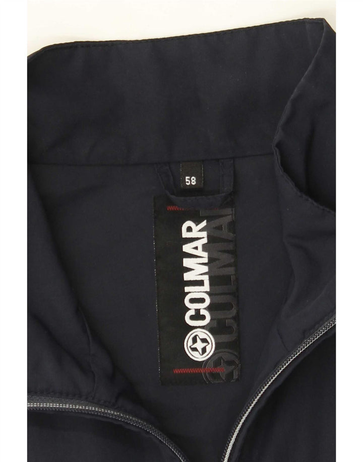 Colmar Gilet Utilitaire IT 58 XL Bleu Marine Homme