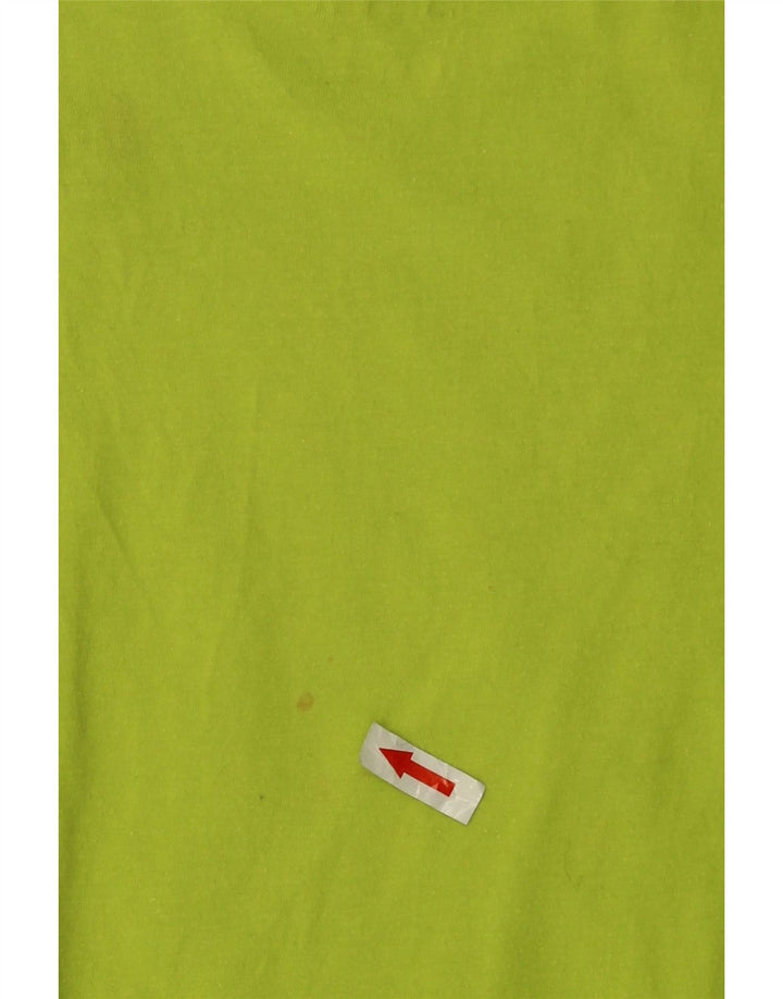 Nike Garçons T-Shirt Top 12-13 ans Grand Vert