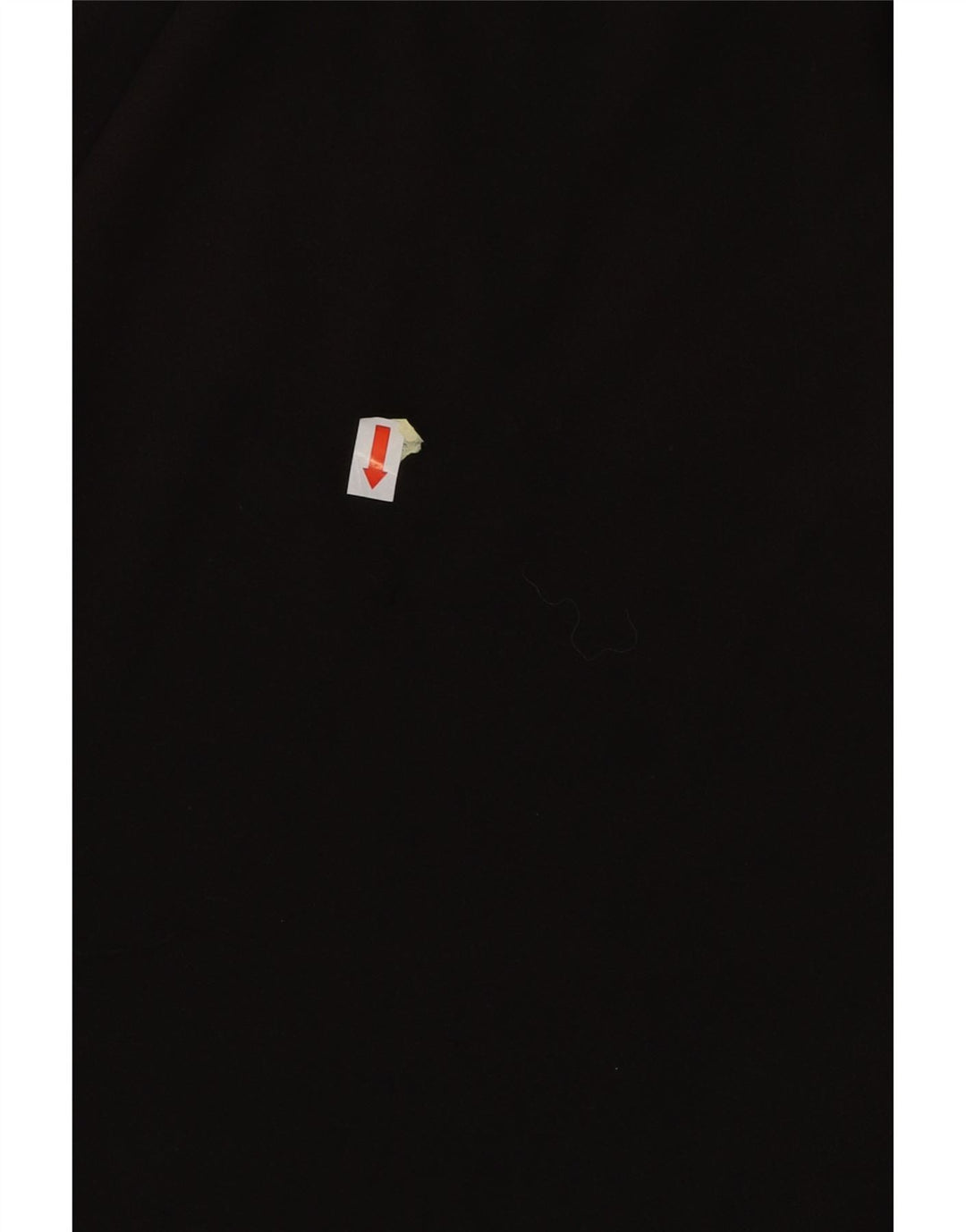 PUMA Short de sport pour hommes, grand, noir