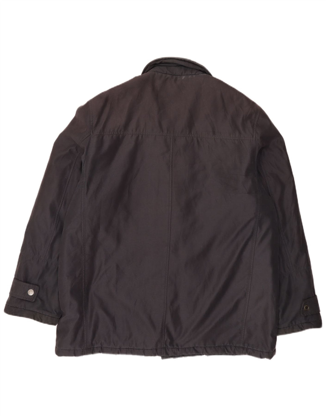 Carrera Veste utilitaire pour homme UK 42 XL Bleu marine