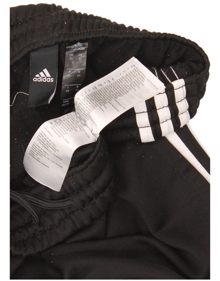 ADIDAS Pantalon de Survêtement Climalite Homme XS Noir Polyester
