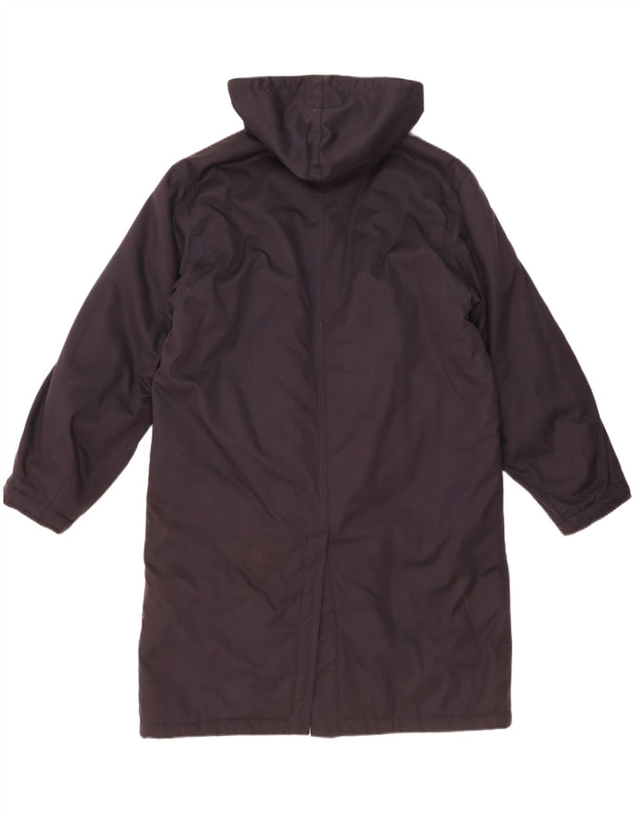Incom Veste à capuche Racer pour homme UK 46 3XL Bleu marine