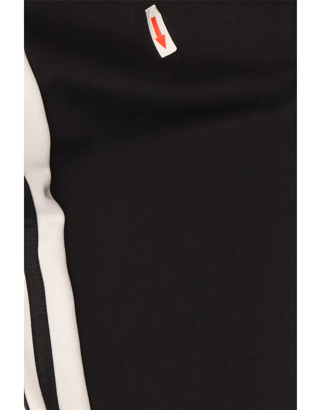 Adidas Pantalon de Survêtement Aeroready Homme Noir Moyen Polyester