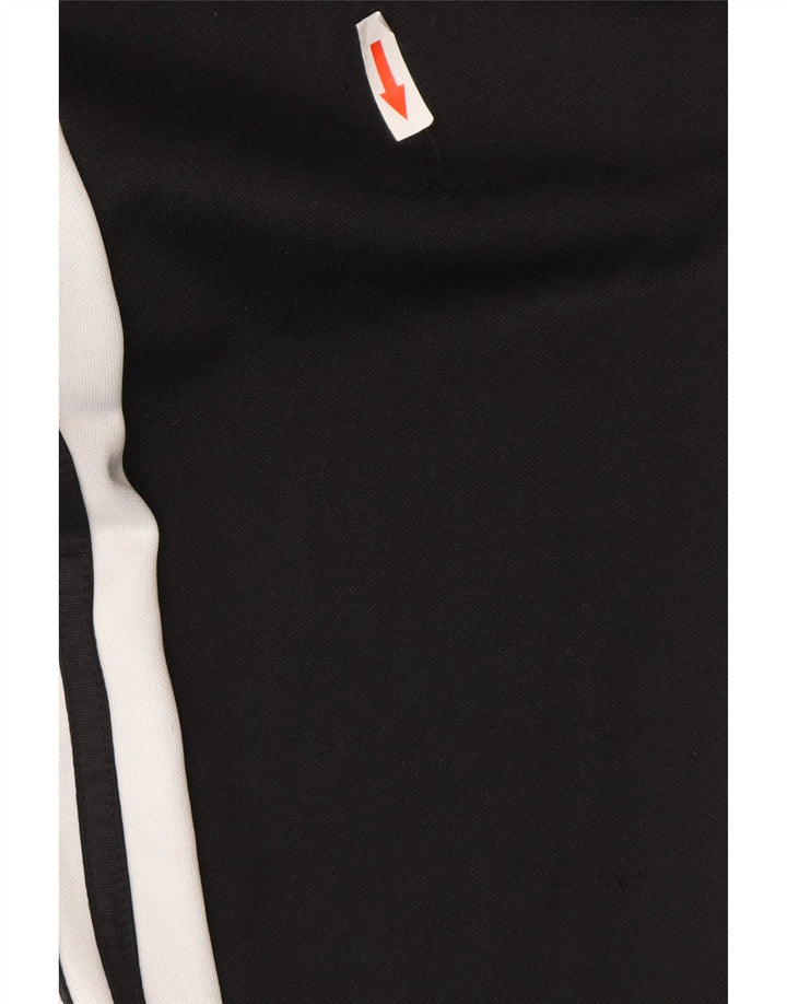 Adidas Pantalon de Survêtement Aeroready Homme Noir Moyen Polyester