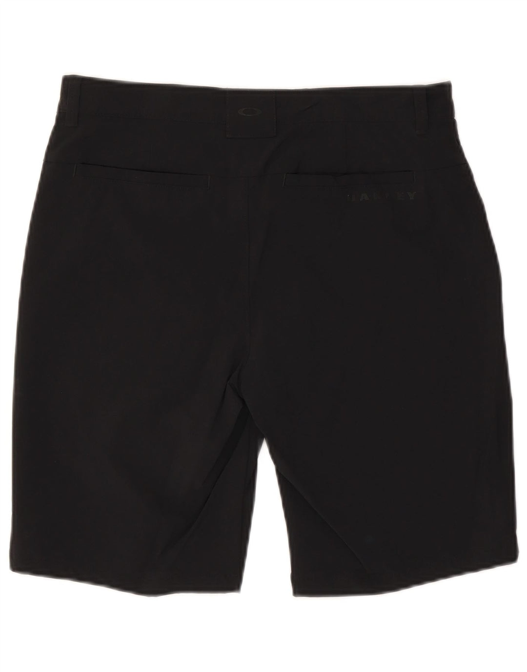 Oakley Short Chino Homme W32 Large Noir Polyester