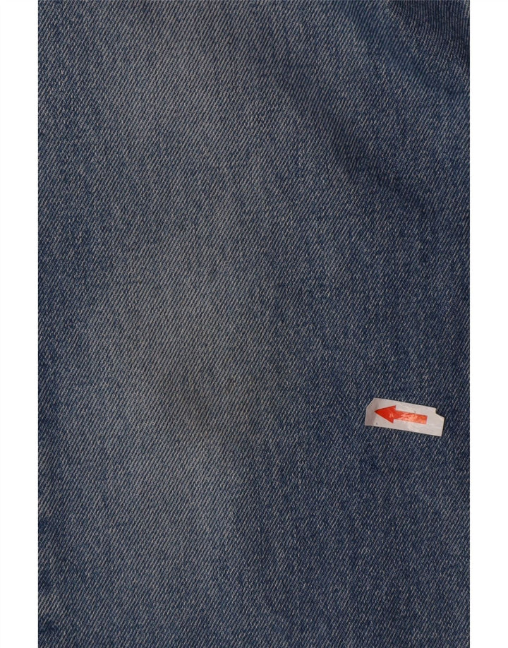 Levi's Jean Droit 751 Homme Bleu W30 L32 Coton