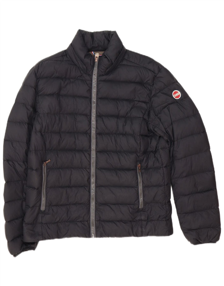 Colmar Veste matelassée IT 50 Medium Noir Polyester Homme