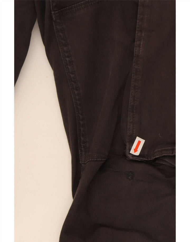 G-Star Pantalon Cargo Droit Homme W38 L32 Marron