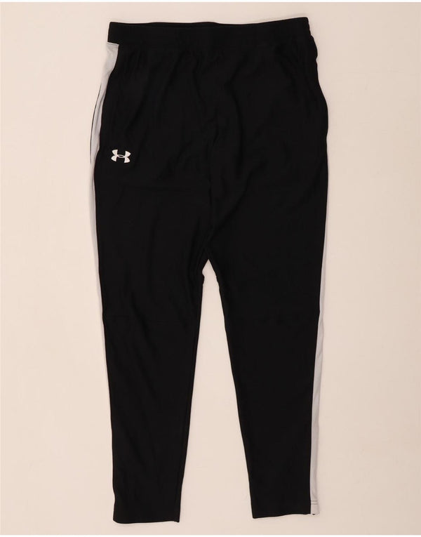 Under Armour Pantalon de Survêtement XL Homme Noir Colourblock