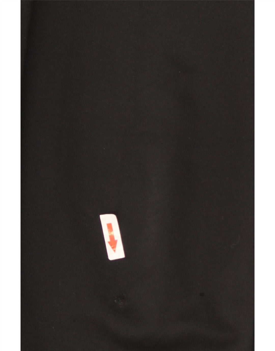 Adidas Pantalon de Survêtement Aeroready Homme Noir Moyen Polyester