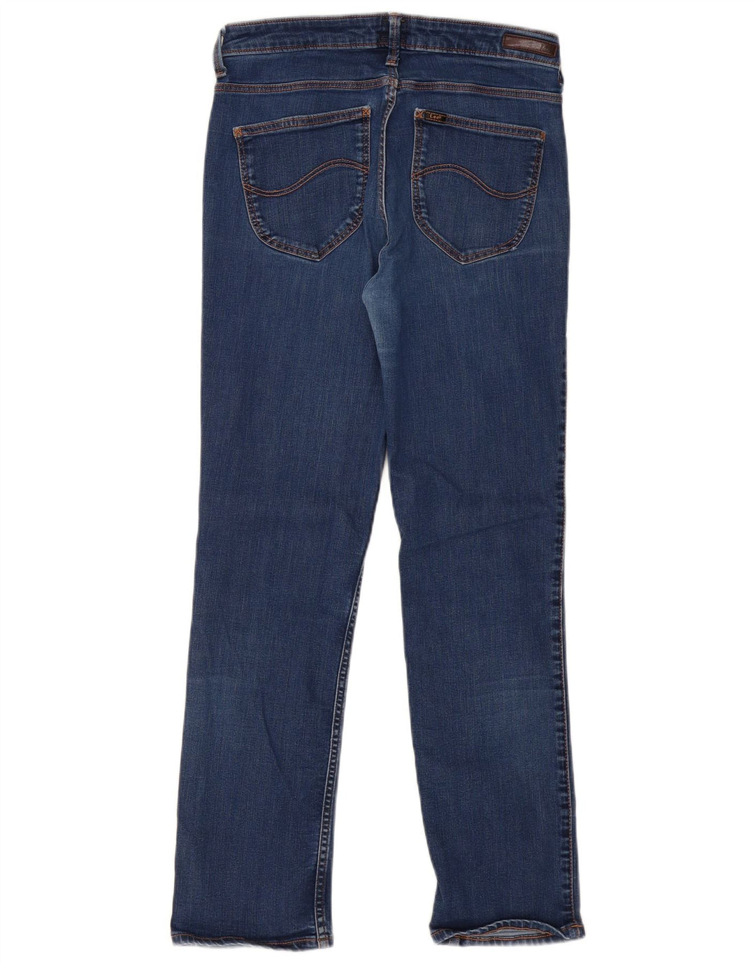 LEE Jean Slim Femme W30 L29 Bleu