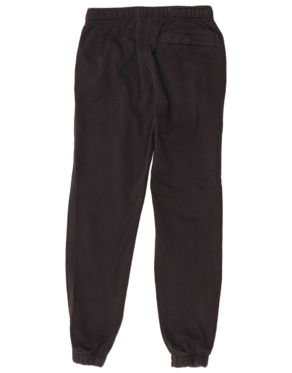 Nike Pantalon de survêtement coupe classique pour homme XS Noir Coton Sports