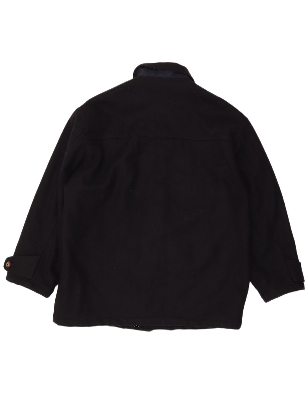 Carrera Veste Utilitaire Homme UK 42 XL Bleu Marine Polyamide