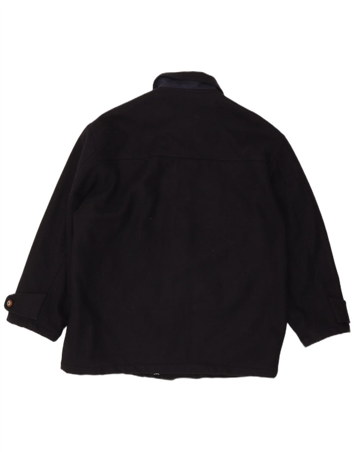 Carrera Veste Utilitaire Homme UK 42 XL Bleu Marine Polyamide
