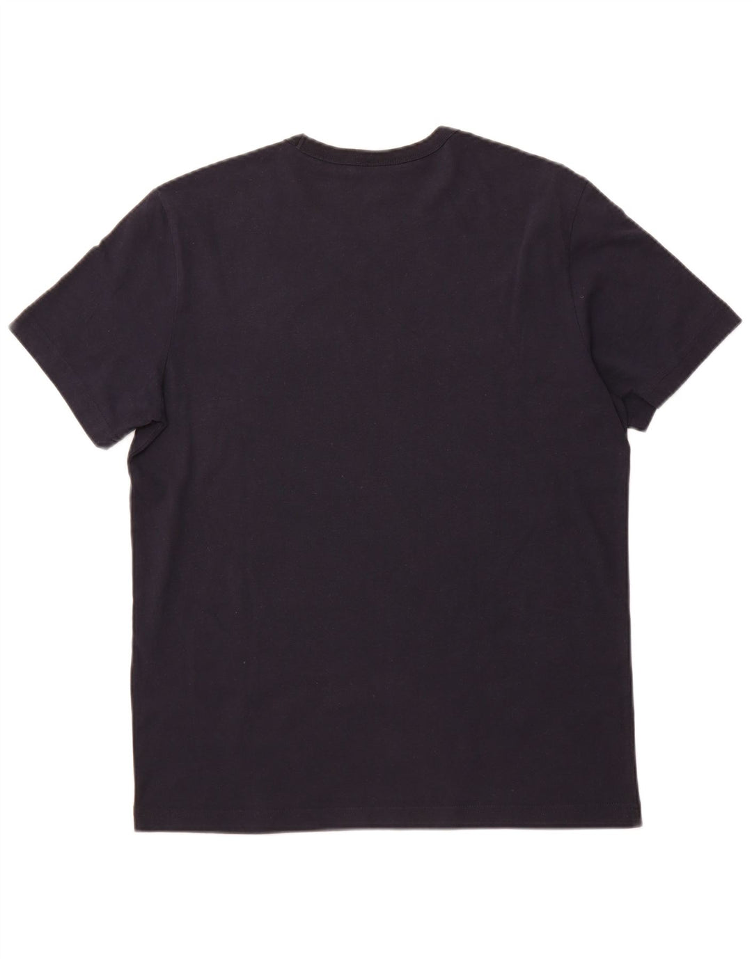 CHAMPION T-Shirt Homme Top XL Bleu Marine