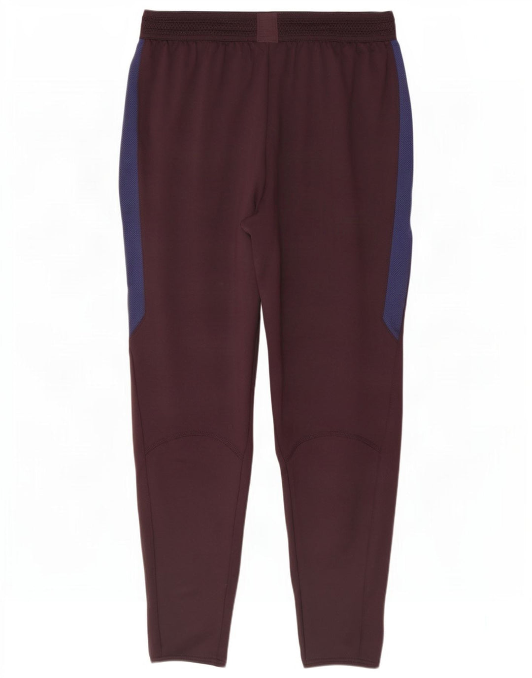 Pantalon de survêtement Nike Barcelona pour homme en polyester color block noir moyen