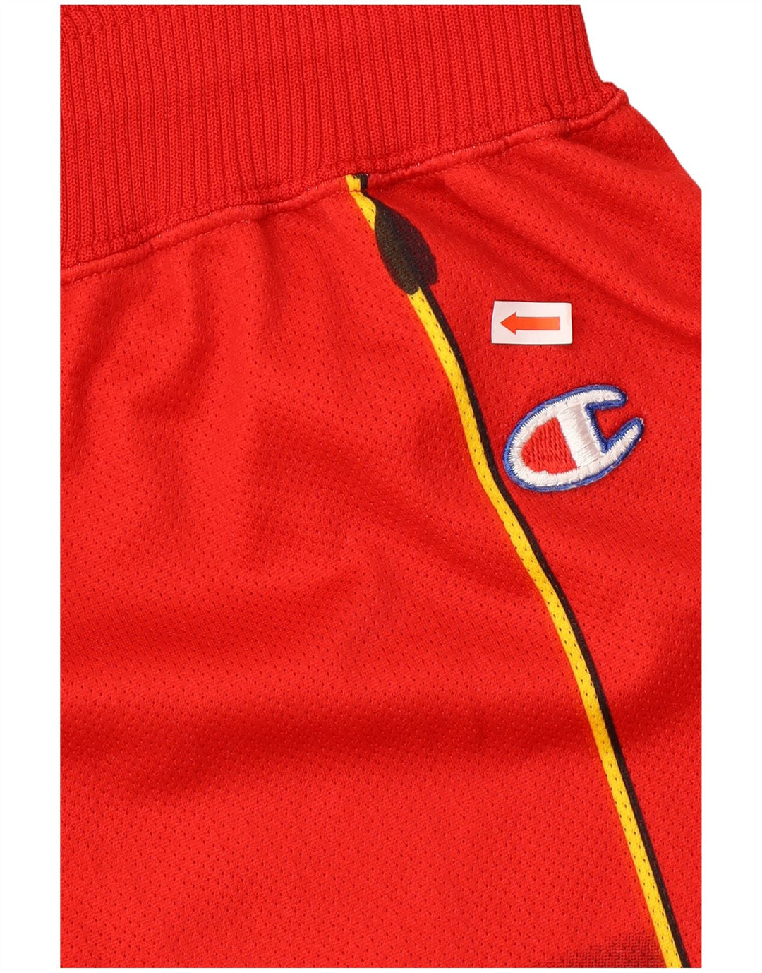 CHAMPION Short de Sport NBA Homme 2XL Multicolore Colourblock Sports