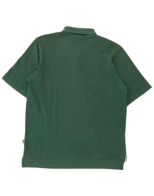 Adidas Polo Homme Grand Vert