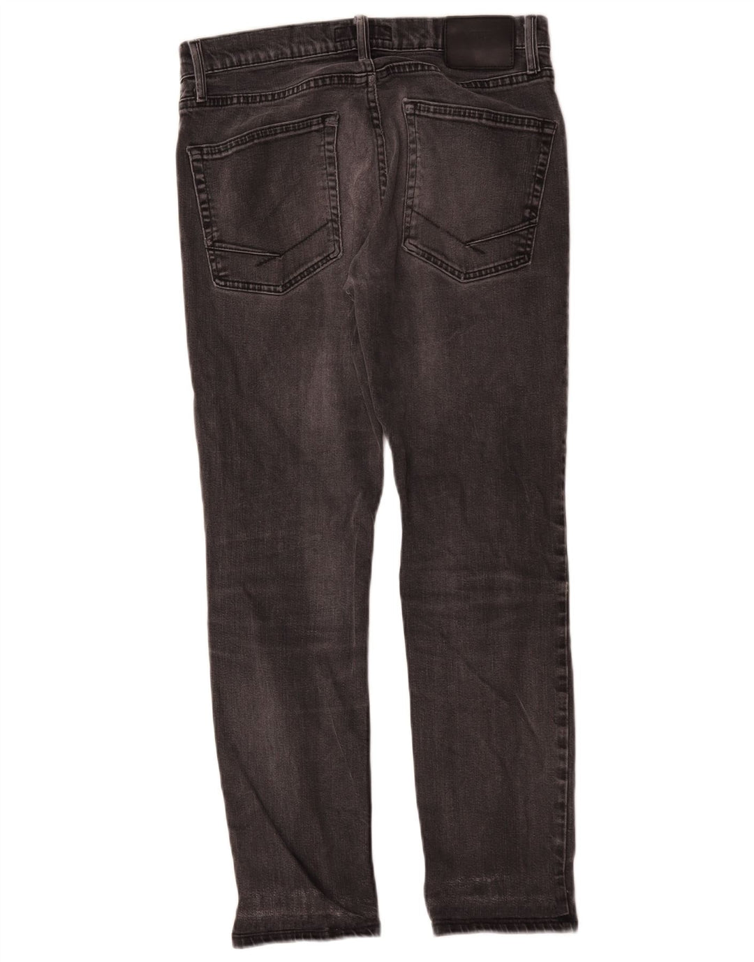 Vans Jean slim W30 L27 homme gris coton