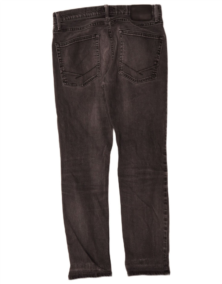 Vans Jean slim W30 L27 homme gris coton