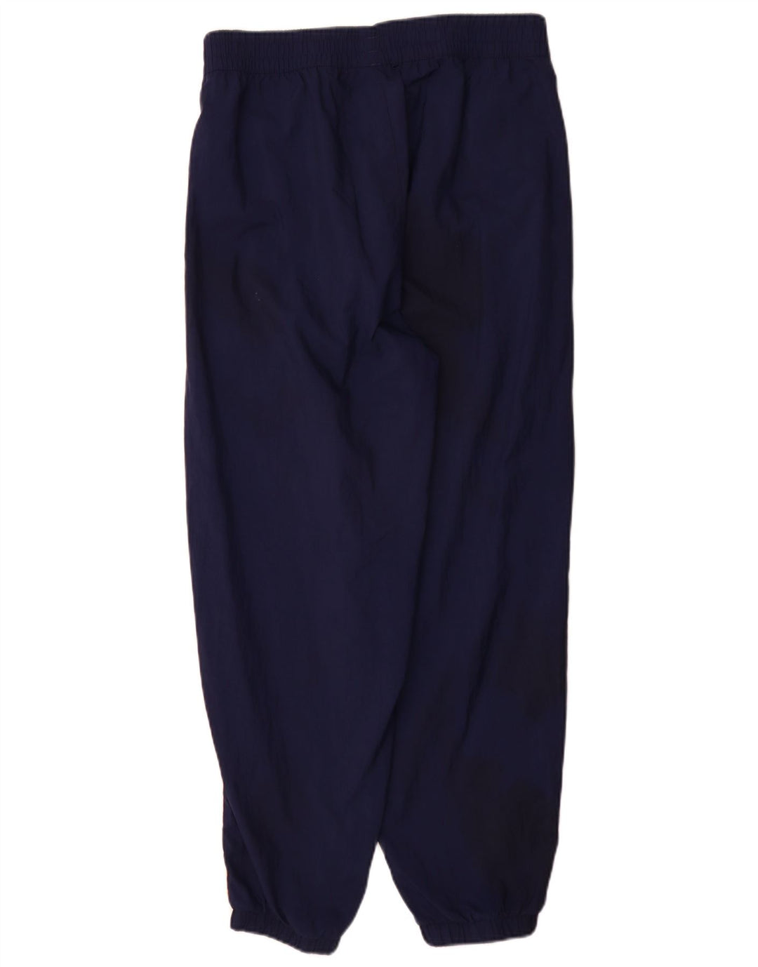 Reebok Pantalon de Survêtement Joggers Homme Bleu Marine Moyen Polyamide