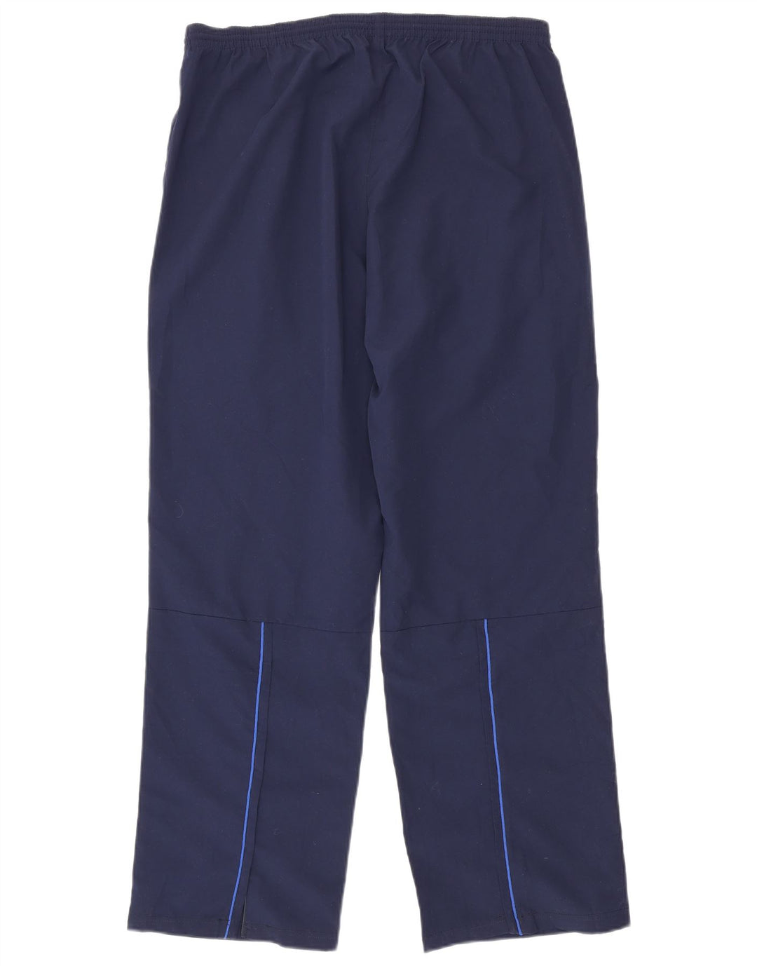 Errea Pantalon de Survêtement Homme XL Bleu Marine Polyester