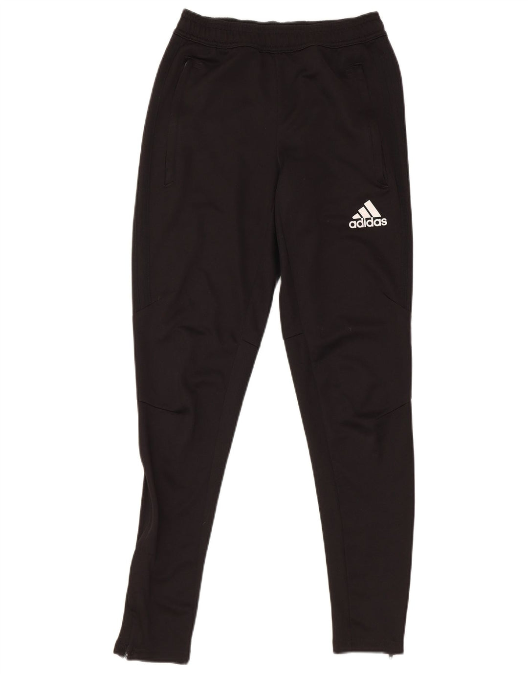 ADIDAS Pantalon de Survêtement Climacool Homme XS Noir Polyester
