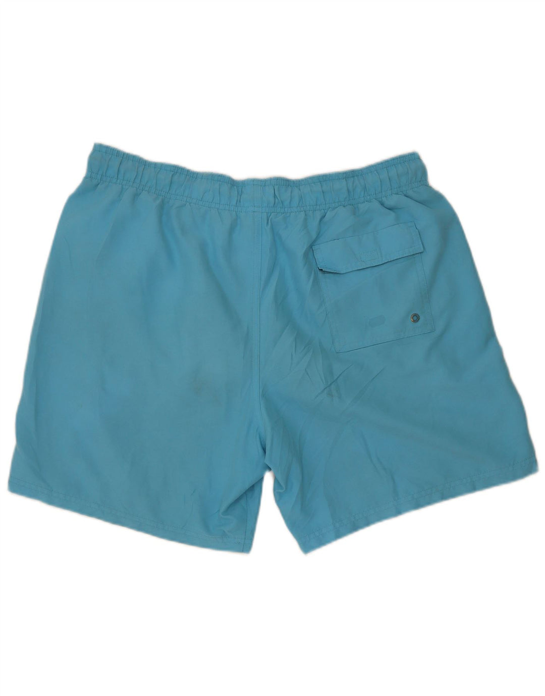 Marks & Spencer Short de bain homme grand bleu polyester