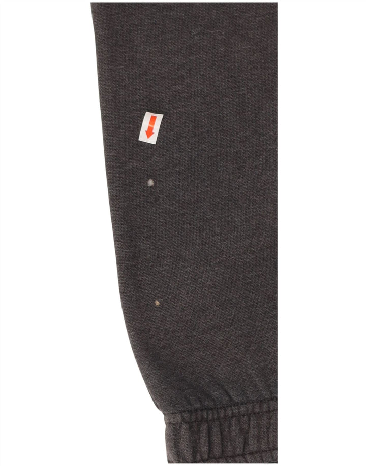 PUMA Pantalon de survêtement pour homme XL Gris
