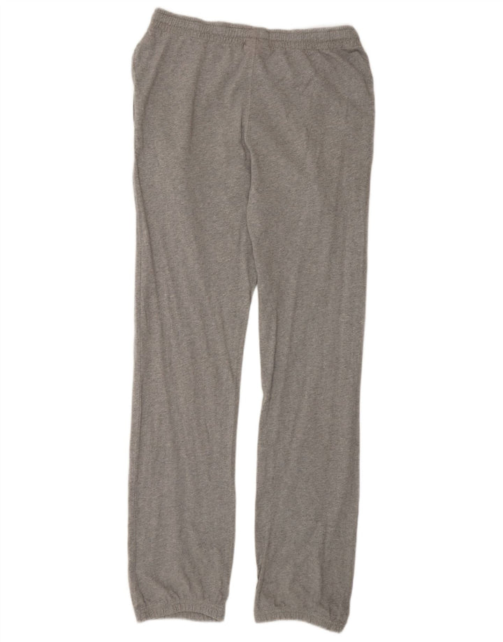 Champion Pantalon de survêtement pour homme Gris Taille S