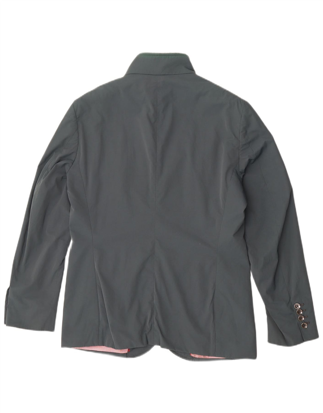 Refrigiwear Veste Utilitaire Homme IT 48 Nylon Gris Moyen