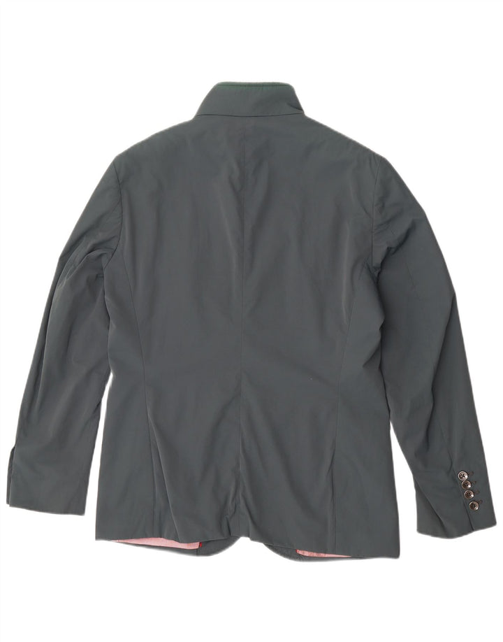 Refrigiwear Veste Utilitaire Homme IT 48 Nylon Gris Moyen