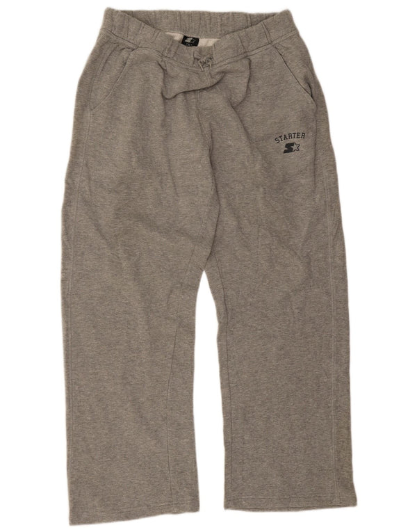 Pantalon De Survêtement Homme Starter XL Gris Moucheté Coton