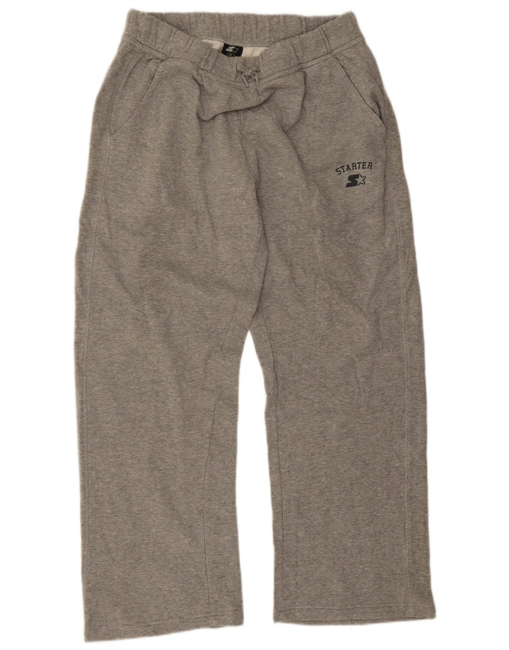 Pantalon De Survêtement Homme Starter XL Gris Moucheté Coton
