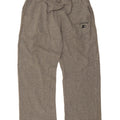 Pantalon De Survêtement Homme Starter XL Gris Moucheté Coton