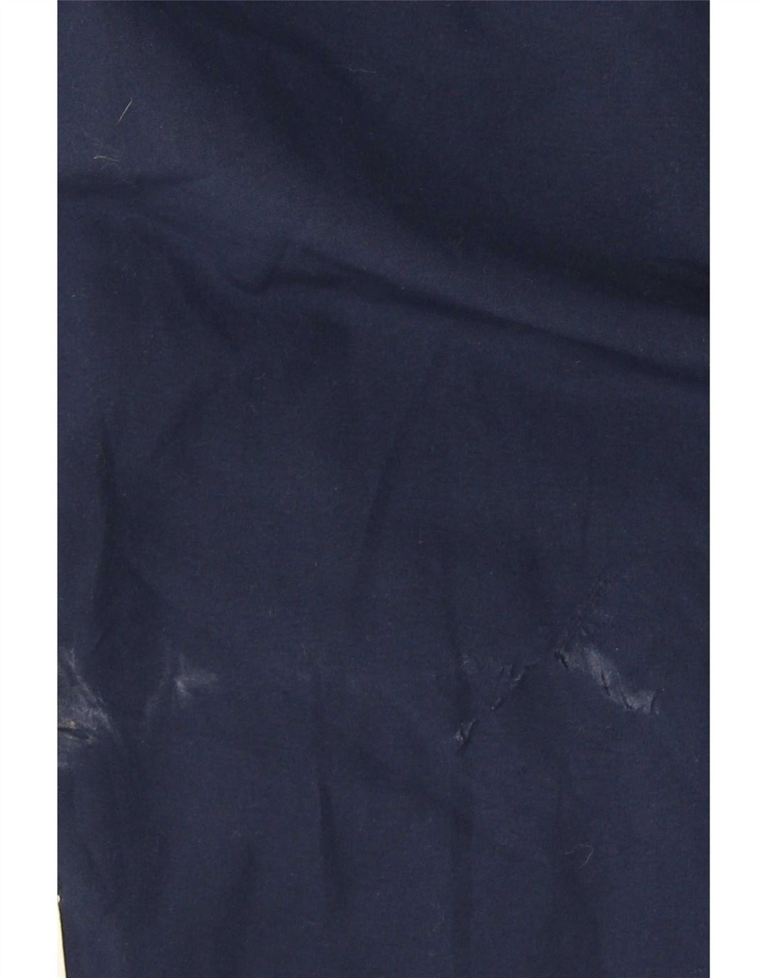 Adidas Pantalon de survêtement Climalite pour homme XL Bleu marine Polyester