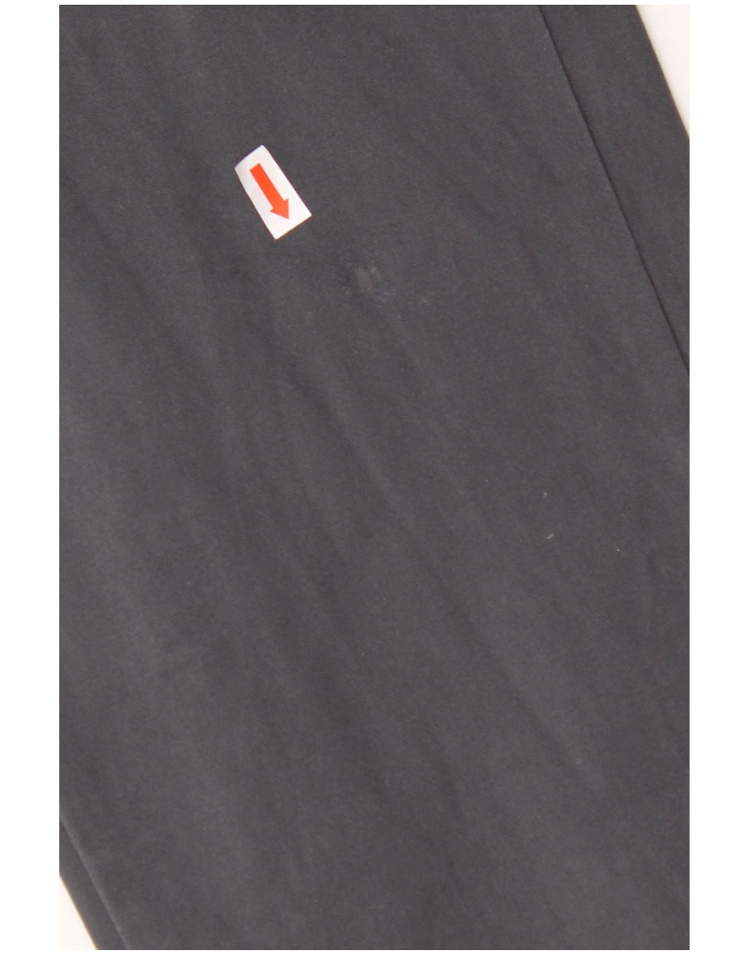 JACK & JONES Pantalon Chino Slim Homme W32 L32 Gris Coton