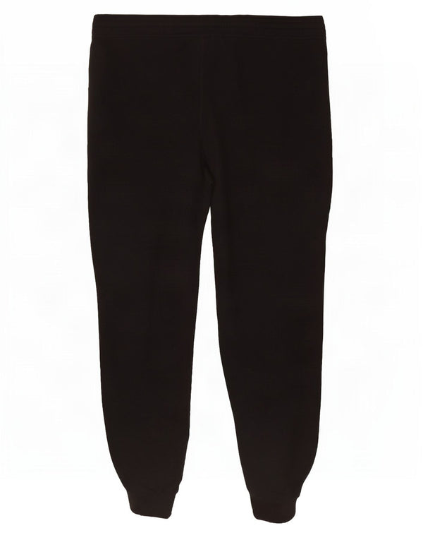 The North Face Pantalon de survêtement pour homme Joggers Large Noir Coton