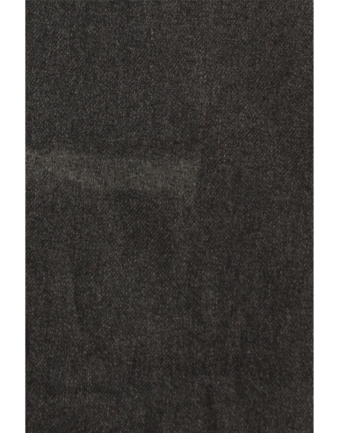 Marks & Spencer Pantalon décontracté coupe régulière pour homme W34 L29 Gris Polyester