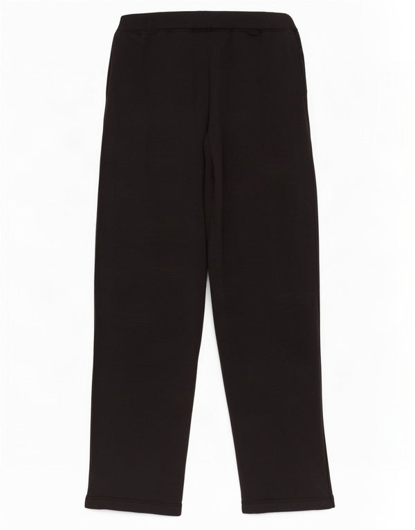 Nike Pantalon de survêtement pour homme en coton noir moyen