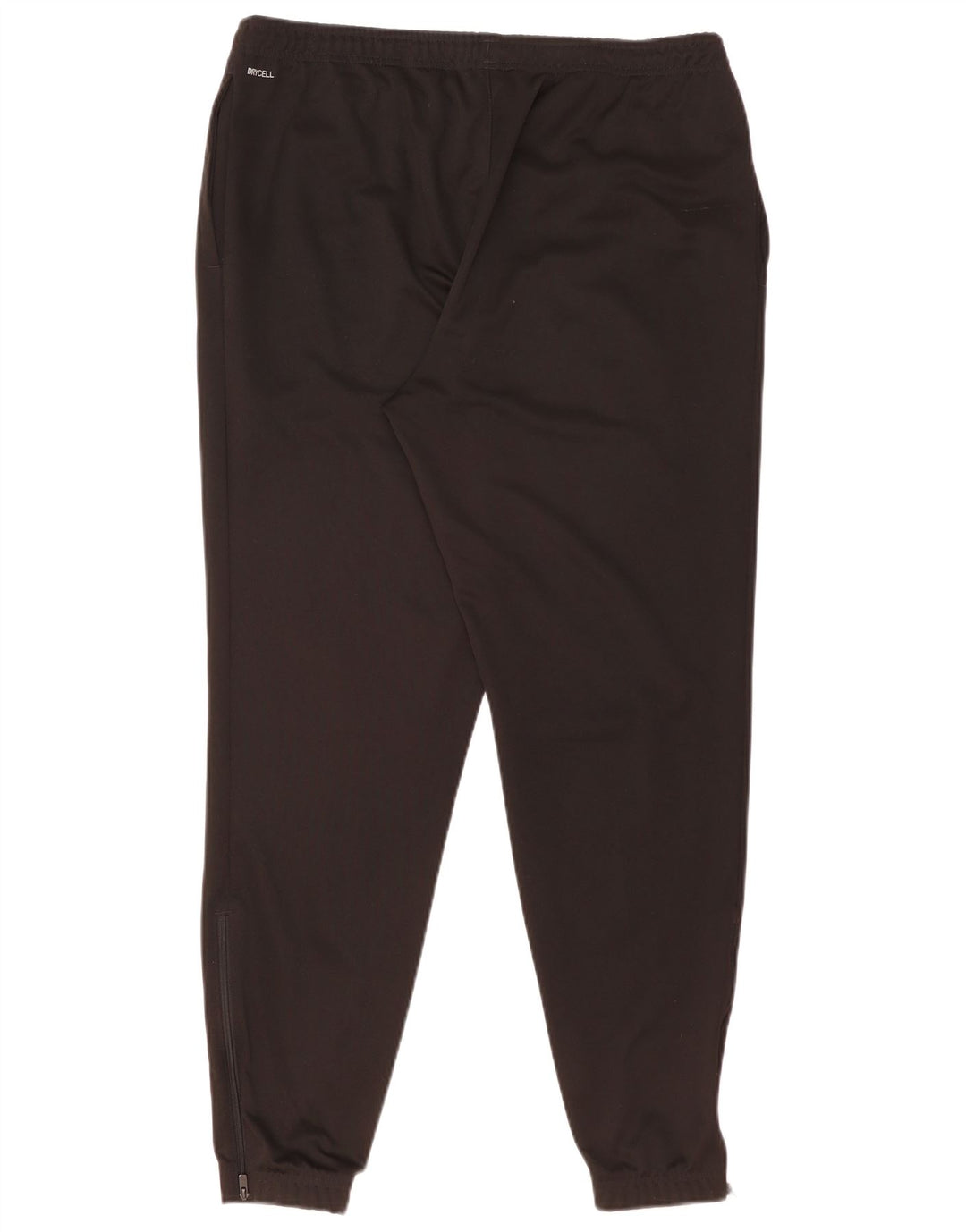 Puma Pantalon de Survêtement Joggers XL Homme Noir Polyester