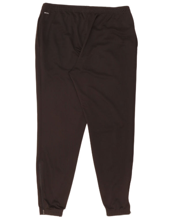 Puma Pantalon de Survêtement Joggers XL Homme Noir Polyester
