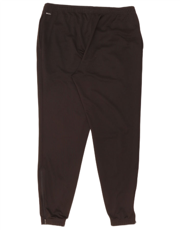 Puma Pantalon de Survêtement Joggers XL Homme Noir Polyester