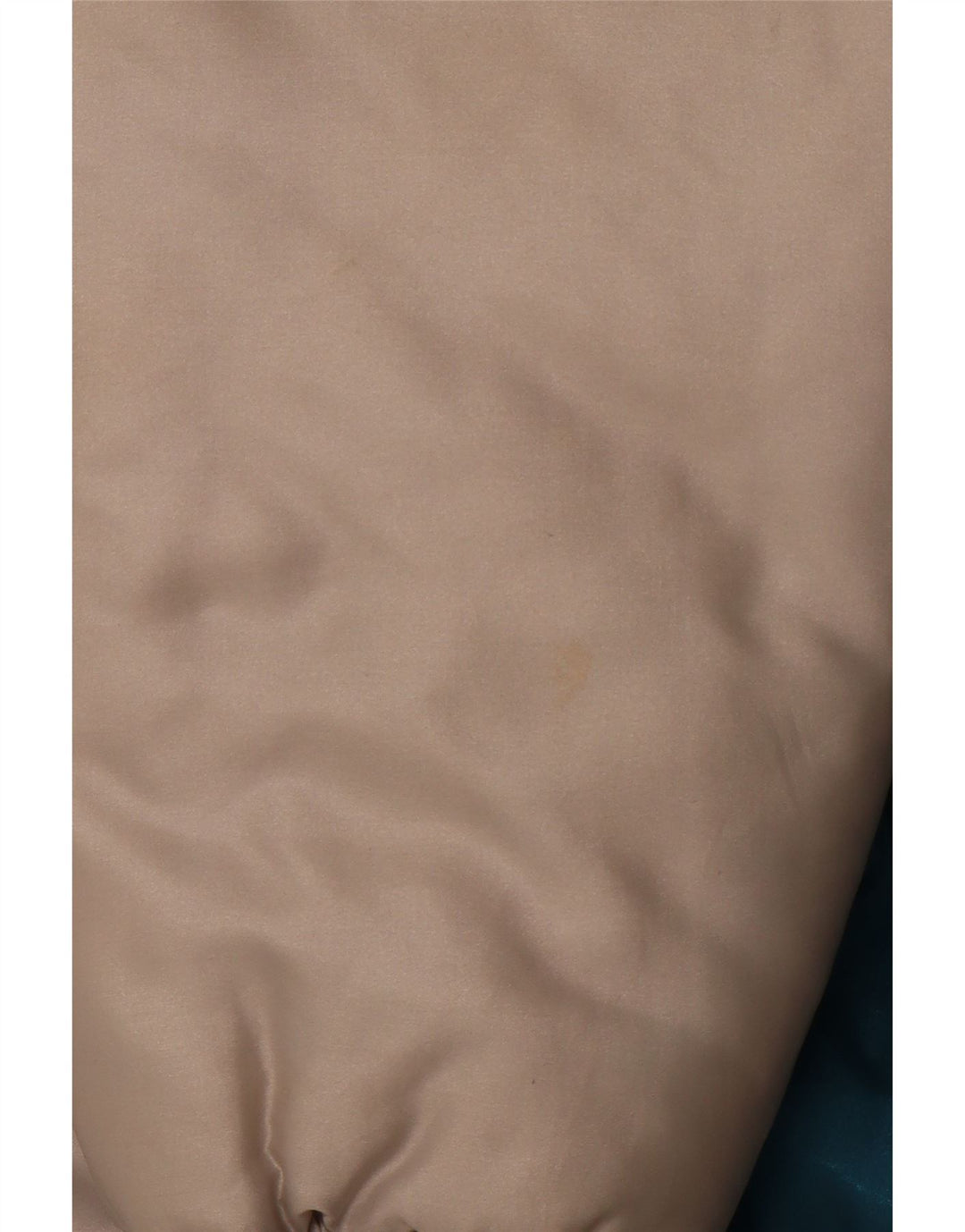 CARRERA Veste matelassée pour homme UK 40 Large Bleu Colorblock Polyester