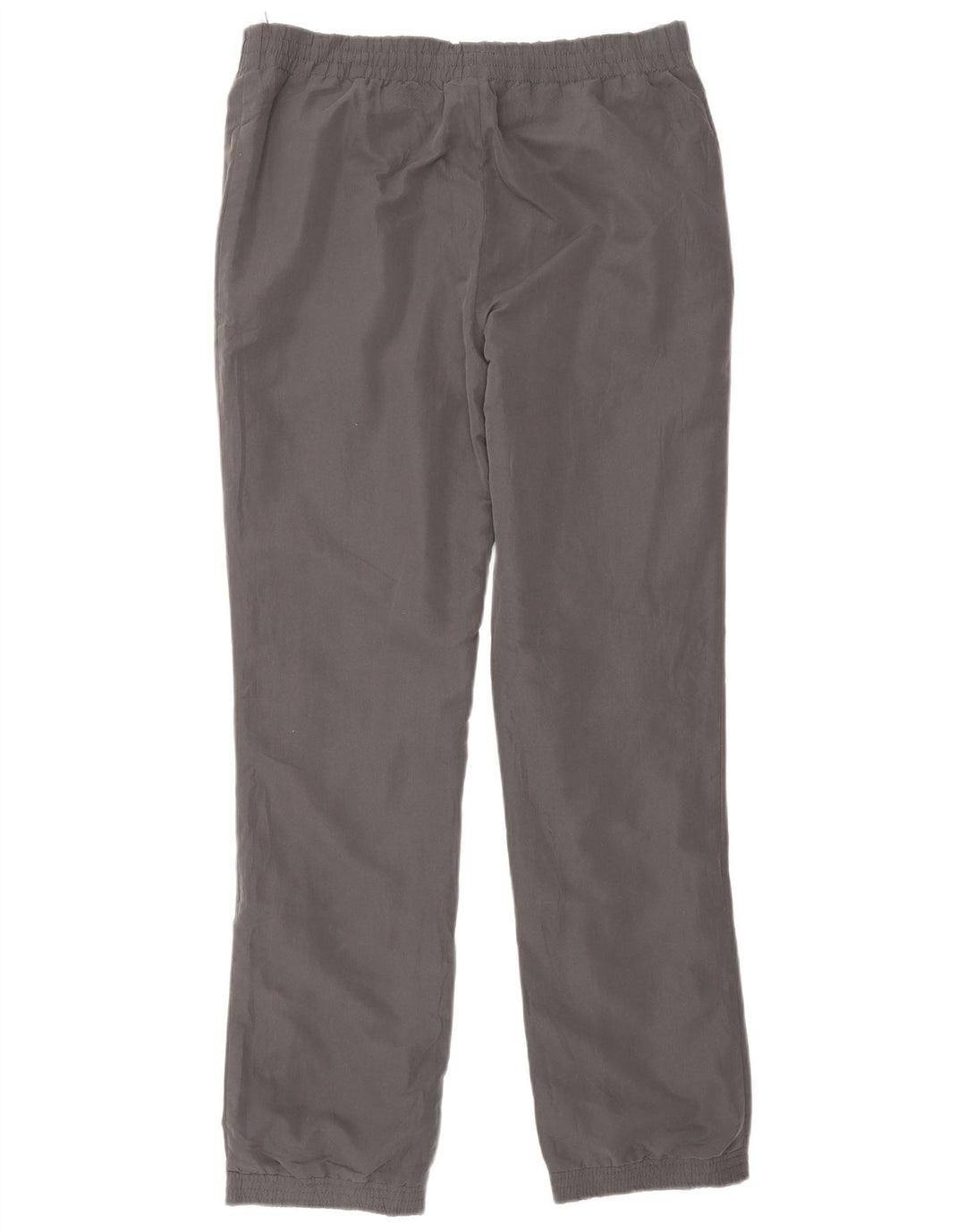 Kappa Pantalon de Survêtement Homme Pantalon de Jogging Petit Gris Polyester